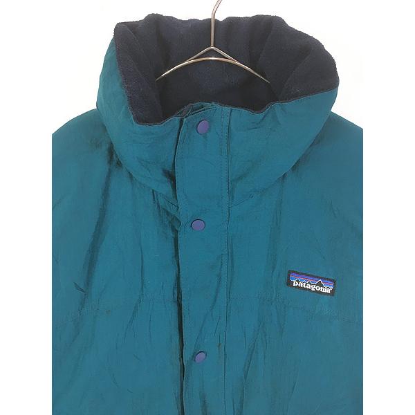 古着 97s Patagonia Glade Runner グレードランナー 2way ジャケット