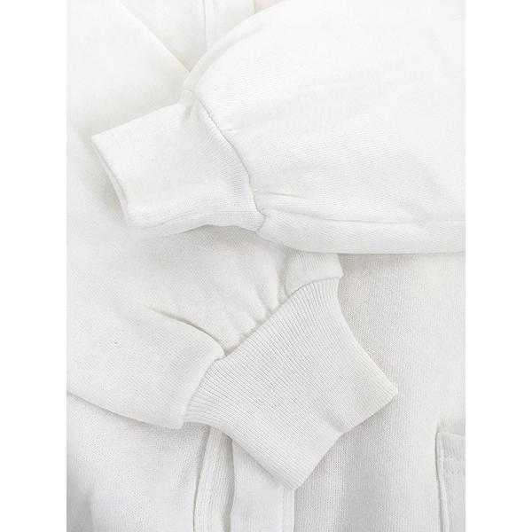 古着 80s USA製 Jerzees 無地 プレーン パチポケ オールド スウェット