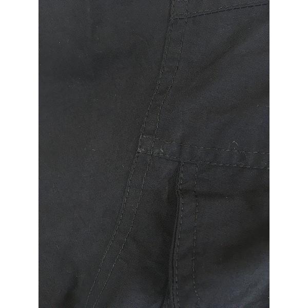 古着 90s Eddie Bauer 「Weather Edge」 2way ナイロン マウンテン