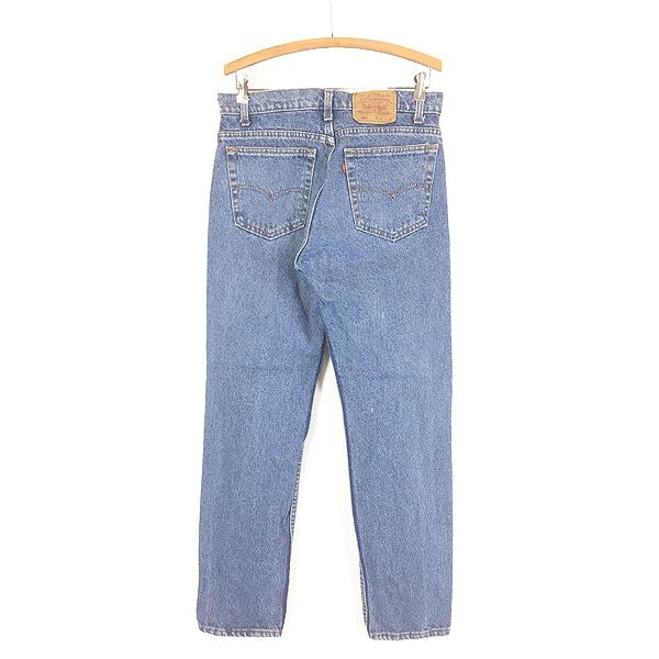 古着 90s USA製 Levi