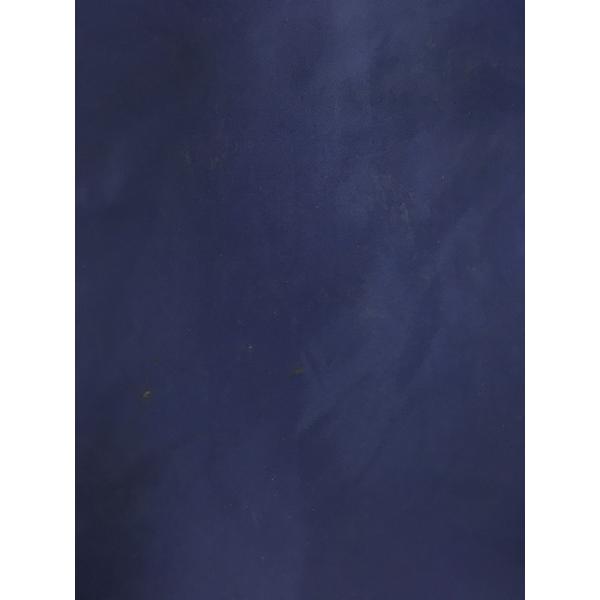 古着 60-70s Anouk ナイロン ハーフジップ プルオーバー アノラック