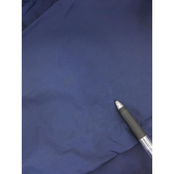 古着 60-70s Anouk ナイロン ハーフジップ プルオーバー アノラック