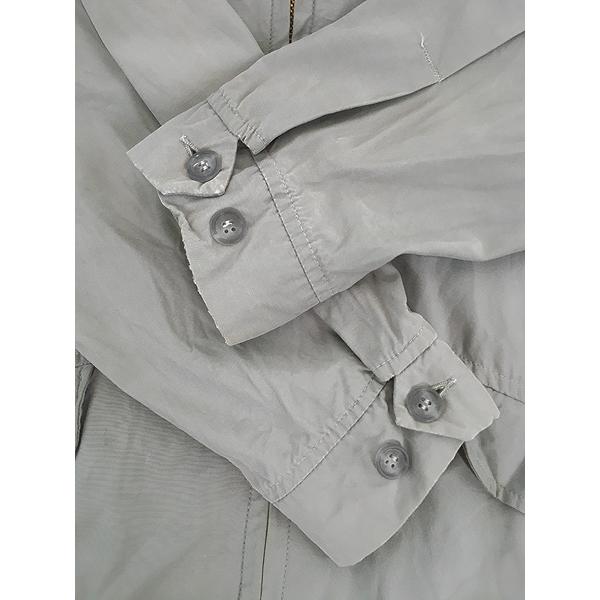 古着 70s USA製 McGREGOR 「Air Conditioned」 エアコン 撥水 コットン