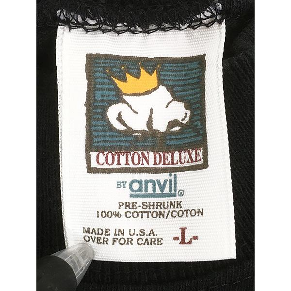 古着 90s USA製 Apple 「1 Million Computer」 PC コンピューター ソフトウェア 長袖 Tシャツ ロンT L 古着 90s USA製 Apple 「1 Million Computer」 PC コンピューター