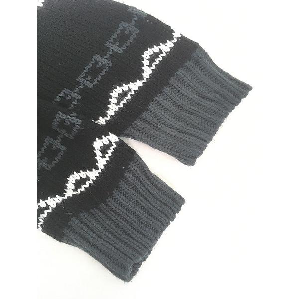 古着 Middle of Beyond × MISFITS クリムゾン ゴースト ホラー パンク