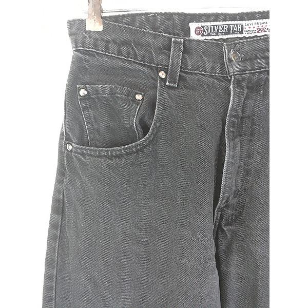 古着 90s USA製 Levi