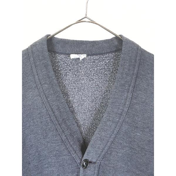 古着 60s USA製 Creslan 無地 ソリッド パチポケ ワーク スウェット