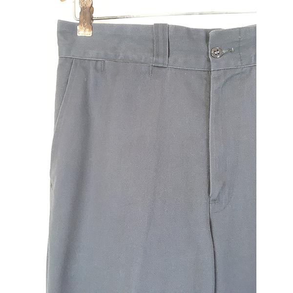 古着 80s USA製 BIG MAC コットンツイル ワーク チノ パンツ