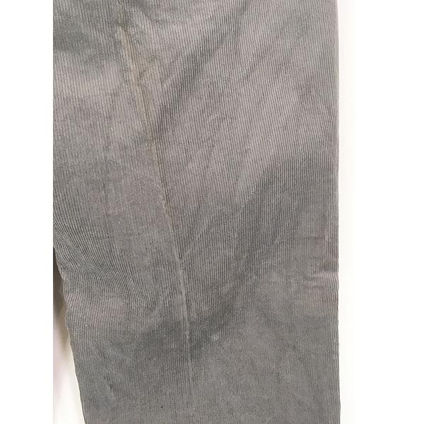 古着 90s USA製 Levi's 519-1555 コーデュロイ パンツ コーズ スリム