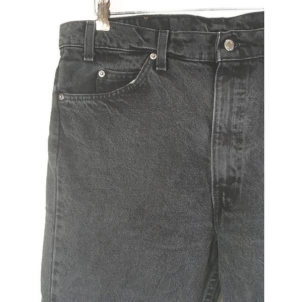 古着 90s USA製 Levi