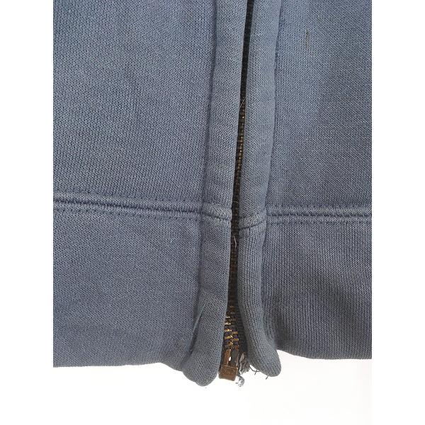 古着 00s Carhartt 無地 ソリッド PTL ぺトロール スウェット ジップ パーカー XL 古着 00s Carhartt 無地 ソリッド PTL ぺトロール スウェット ジップ