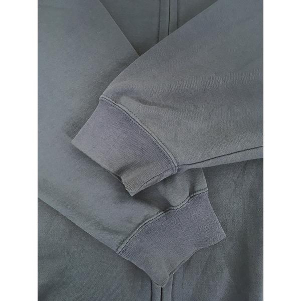 古着 00s Carhartt 無地 ソリッド PTL ぺトロール スウェット ジップ