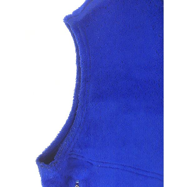 古着 02s USA製 Patagonia R2 レギュレーター POLARTEC フリース