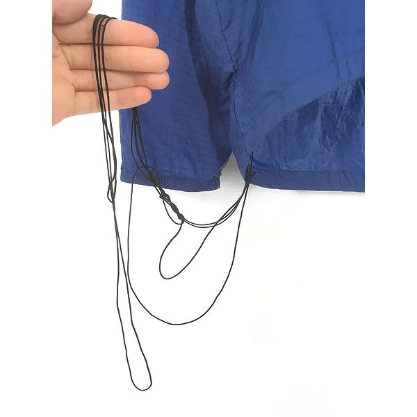 古着 90s Patagonia リップストップ ナイロン フーディニ ジャケット M