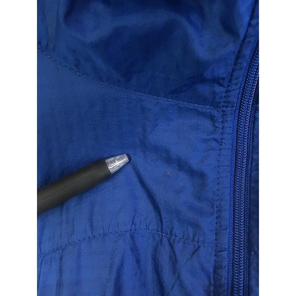 古着 90s Patagonia リップストップ ナイロン フーディニ ジャケット M位 古着 90s Patagonia リップストップ ナイロン フーディニ ジャケット M