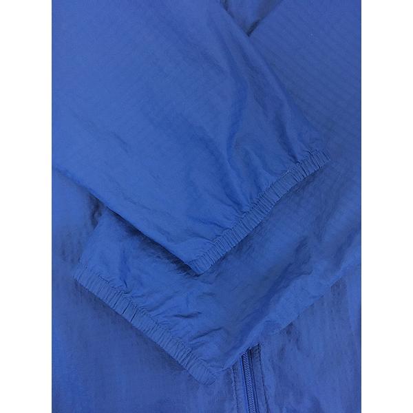 古着 90s Patagonia リップストップ ナイロン フーディニ ジャケット M