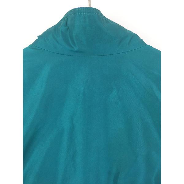 古着 89s USA製 Patagonia 裏地 フリース シェルド シンチラ シェル