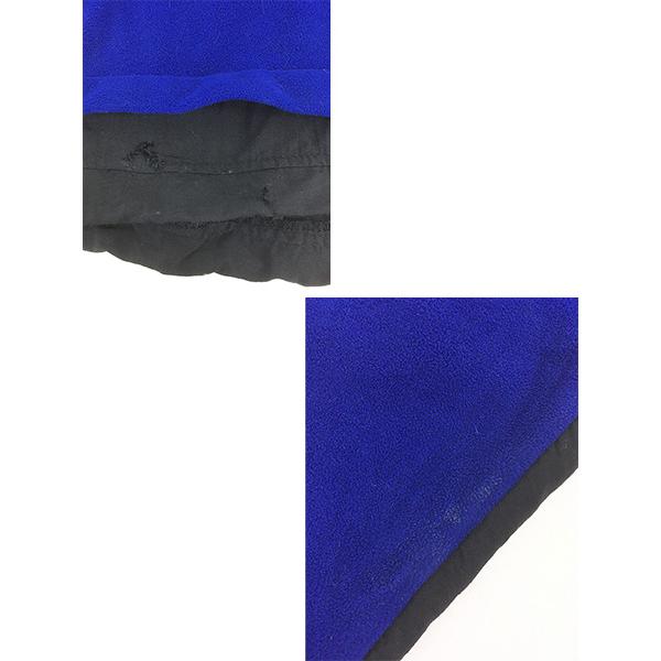 古着 90s TNF The North Face 「GORE Windstopper」 ゴア フリース