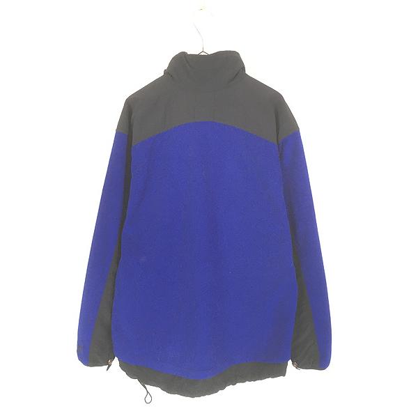 古着 90s TNF The North Face 「GORE Windstopper」 ゴア フリース ジャケット M 古着 90s TNF The North Face 「GORE Windstopper」 ゴア フリース