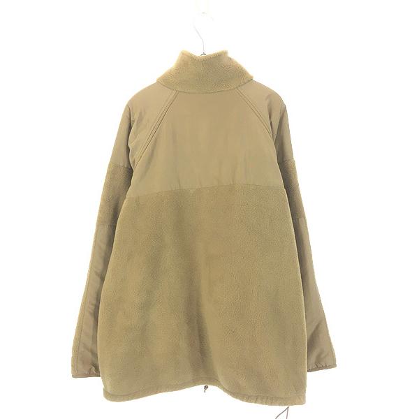 古着 00s 米軍 US ECWCS Gen2 ミリタリー Polartec フリース