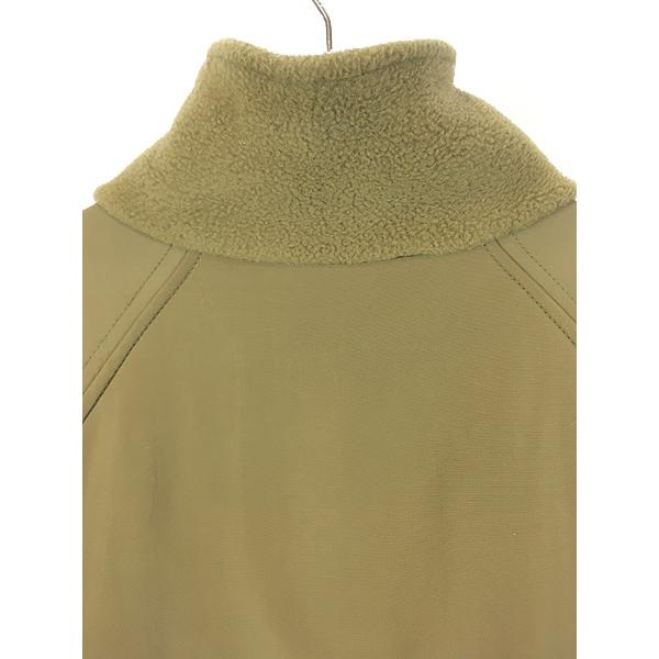 古着 00s 米軍 US ECWCS Gen2 ミリタリー Polartec フリース