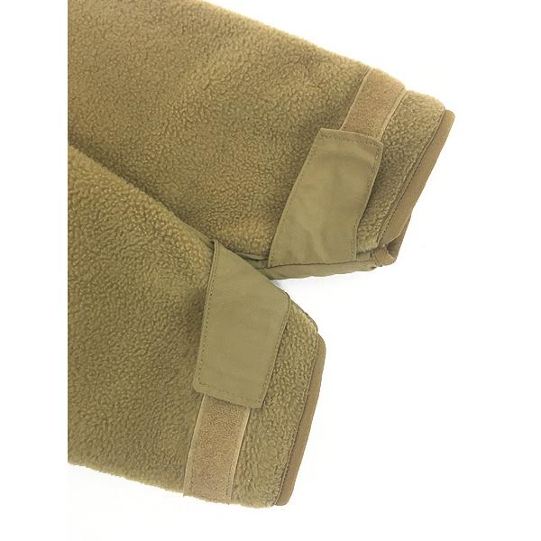 古着 00s 米軍 US ECWCS Gen2 ミリタリー Polartec フリース