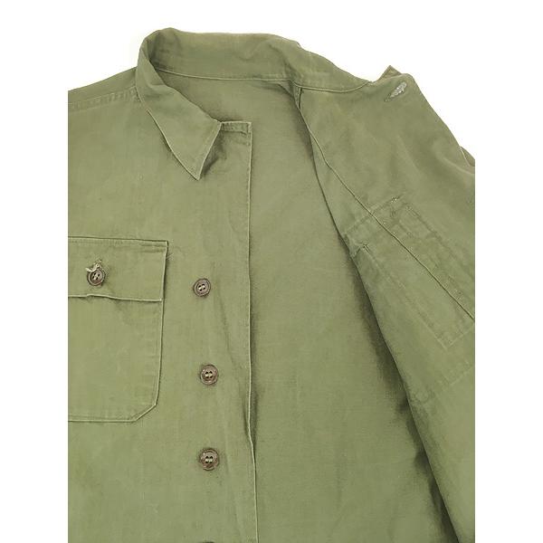 古着 50s 米軍 US M-47 HBT ヘリンボーン ツイル ミリタリー