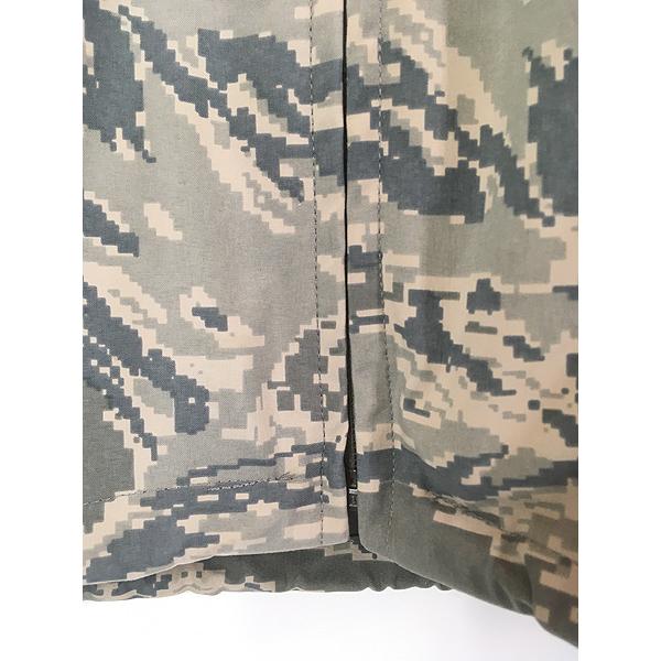 古着 00s 米軍 USAF APECS タイガー ストライプ カモ 迷彩 Gen3 GORE