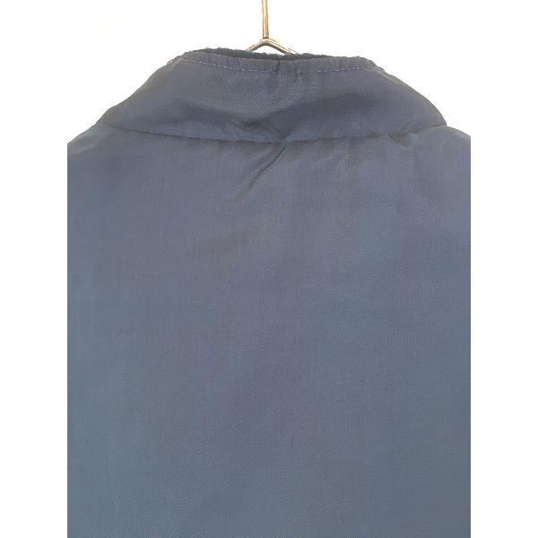 古着 60s Swingster ボア フリース ライナー チンスト ナイロン