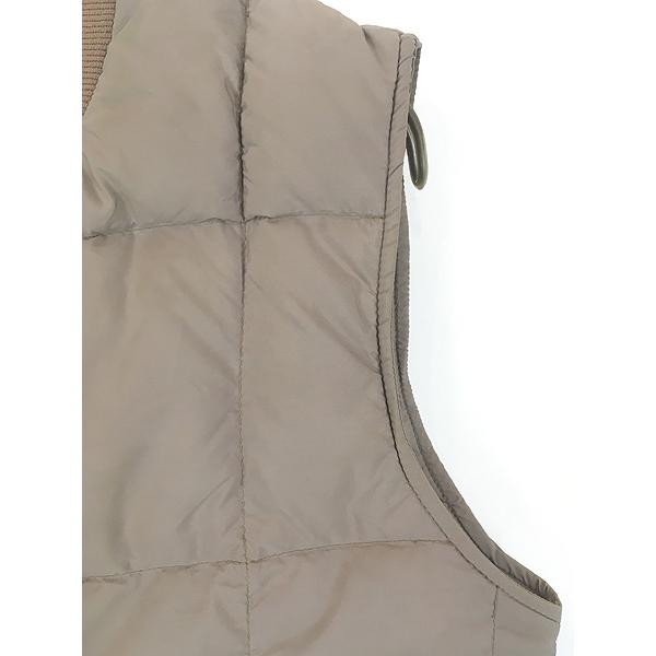 古着 70s WoolRich 「The TETON Mountain Coat」 軽量 ナイロン シェル