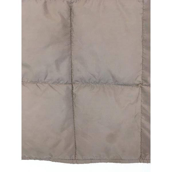 古着 70s WoolRich 「The TETON Mountain Coat」 軽量 ナイロン シェル