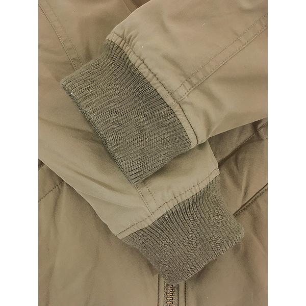 古着 Eddie Bauer Down 「1936 Skyliner Model」 キルティング