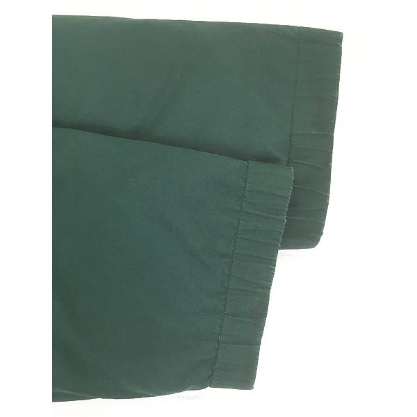 古着 90s Eddie Bauer コットン シェル グース ダウン ジャケット