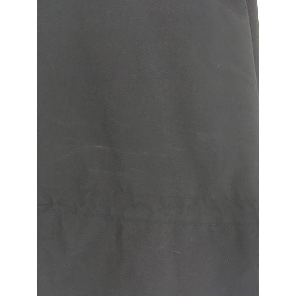 古着 90s LANDS' END フリース ライナー シェルド 2way フーデッド