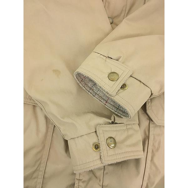 古着 80s USA製 貴重 WoolRich!! 名作 チンスト ウール ライナー 