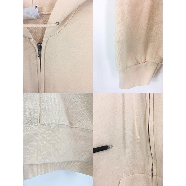 古着 90s Lee Heavyweight 無地 ソリッド セットイン ヘビーウェイト