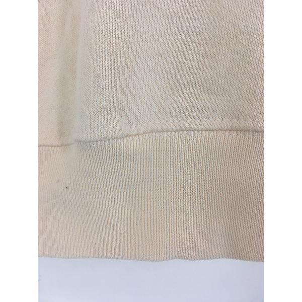 古着 90s Lee Heavyweight 無地 ソリッド セットイン ヘビーウェイト