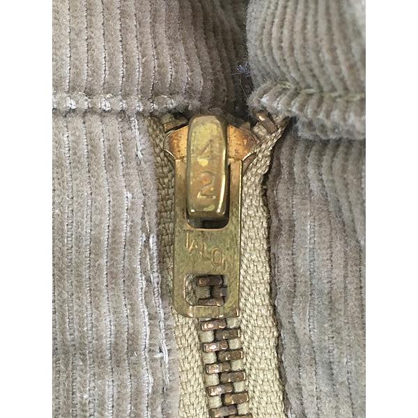 古着 80s USA製 Levi's 517-1523 コーデュロイ パンツ コーズ ブーツ