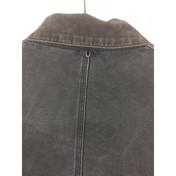 90s Carhartt ロンT フェード ボロ グランジ vintage 古着 カーハート フェードロングスリーブTee 長袖 黒 JP；XL 楽天市場