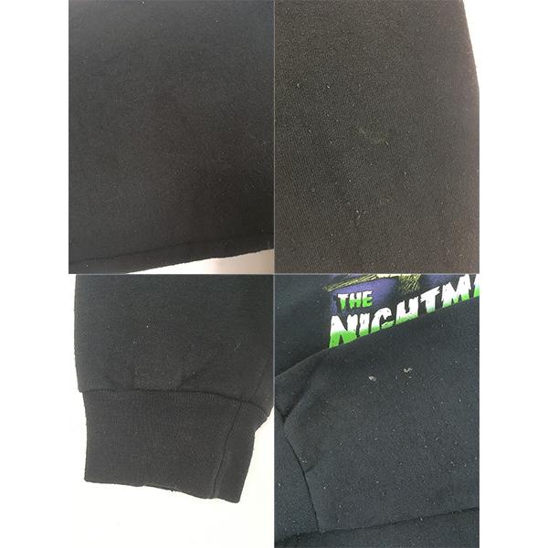 古着 10s Disney The Nightmare Before Christmas オールド ムービー