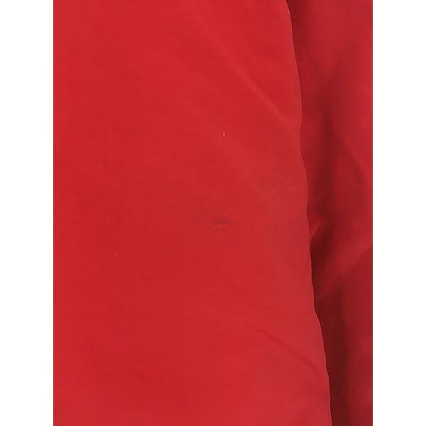 古着 80s USA製 Eddie Bauer フリース ライナー パデッド シェルド