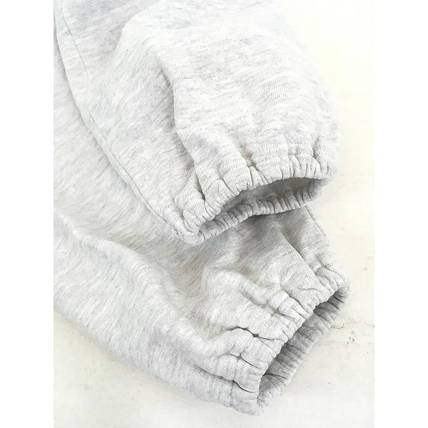 古着 90s USA製 LL Bean × Russell Wネーム 無地 プレーン スウェット