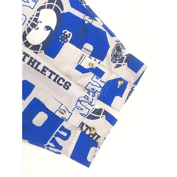 古着 00s WU WEAR Wu-Tang Clan 「36 NYC」 グラフィック ヒップホップ