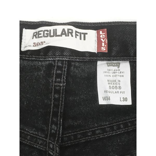 古着 00s Levi