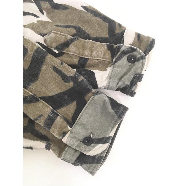 古着 90s USA製 Cabela's PREDATOR プレデター カモ 迷彩 ヘビー