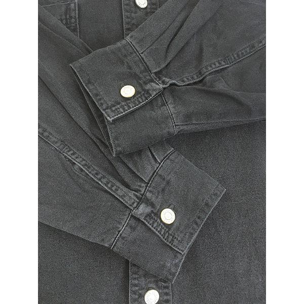 古着 90s Levi's Red Tab 100% コットン ブラック デニム ボックス