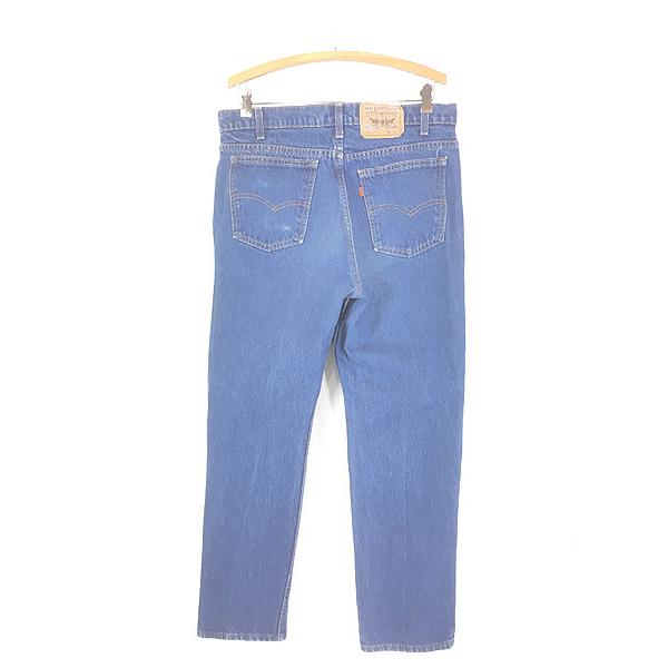 古着 90s USA製 Levi