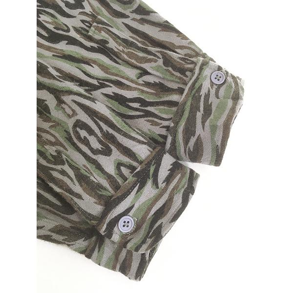 古着 80s USA製 WoolRich 「Shadow Bark」 シャドゥバーク フレイム