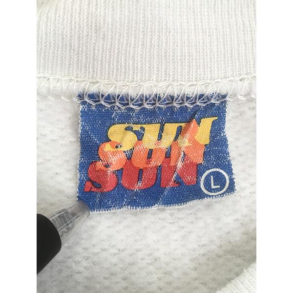 古着 80s USA製 California Raisins カリフォルニア レーズン