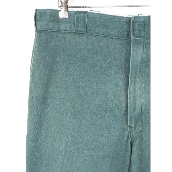 マレーシア製 90s NORDSTROM コットン 2タック チノ パンツ benine 9 / ビナイン]2tuck Vintage like Cotton Chino Pants 2タック